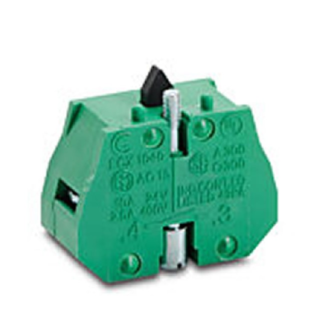 美国AutomationDirect  ECX1040-2自动化直接触点块