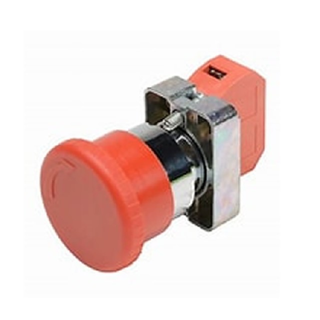 美国AutomationDirect  GCX1131自动化紧急停止按钮