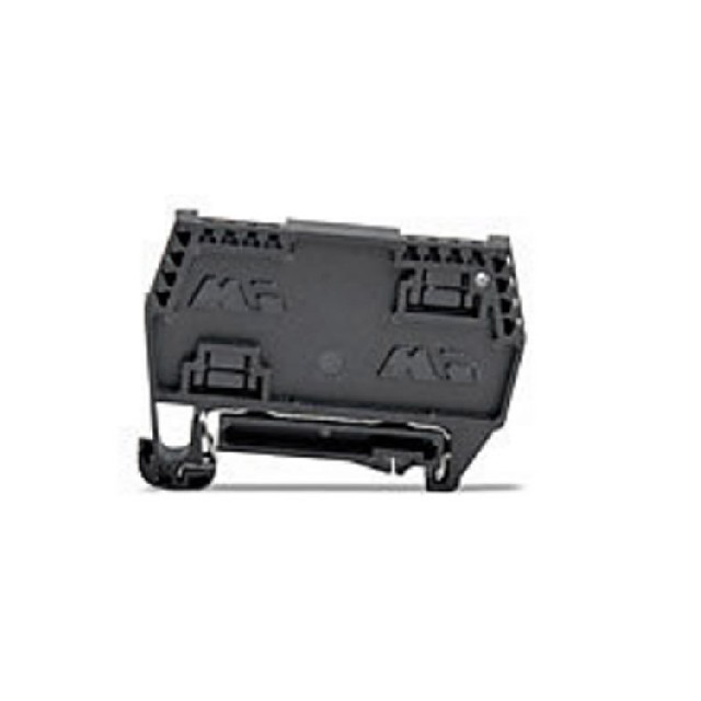 美国AutomationDirect  DN-QEB35终端支架