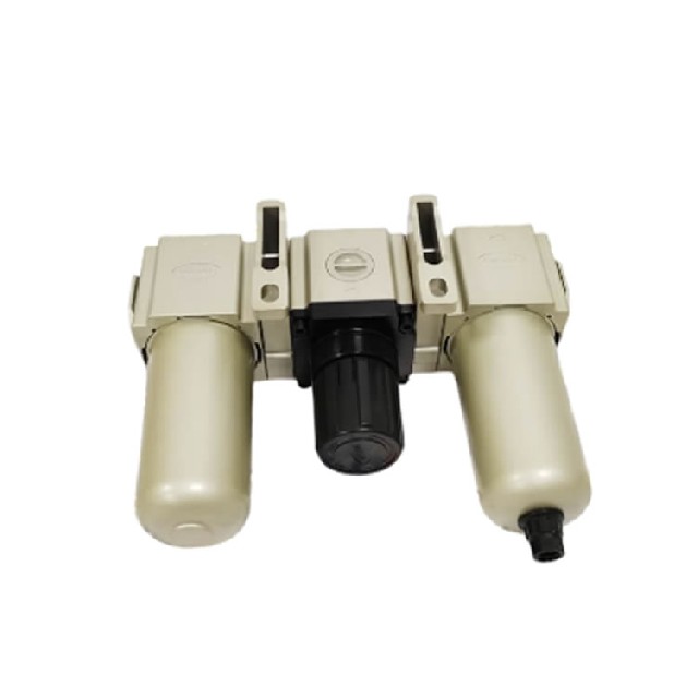 台湾AIRTAC GAC600C25ASG 过滤器空气润滑器三联件