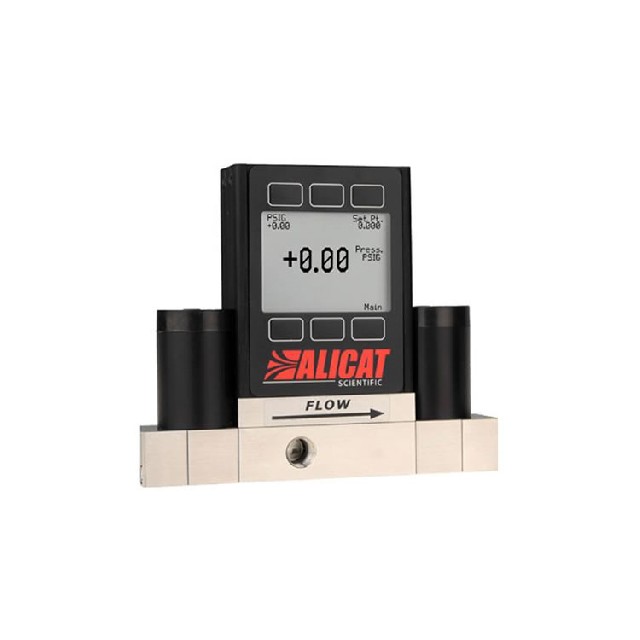 美国Alicat PCD系列双阀压力控制器