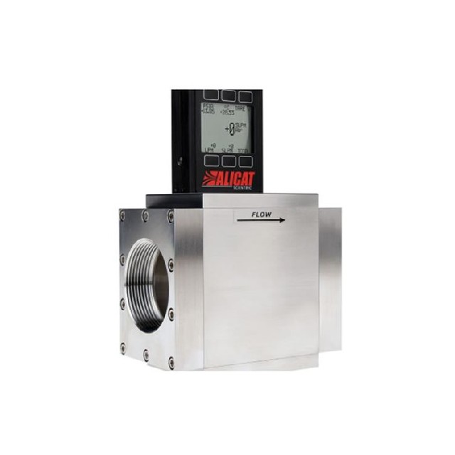 美国Alicat M-4000SLPM质量流量计