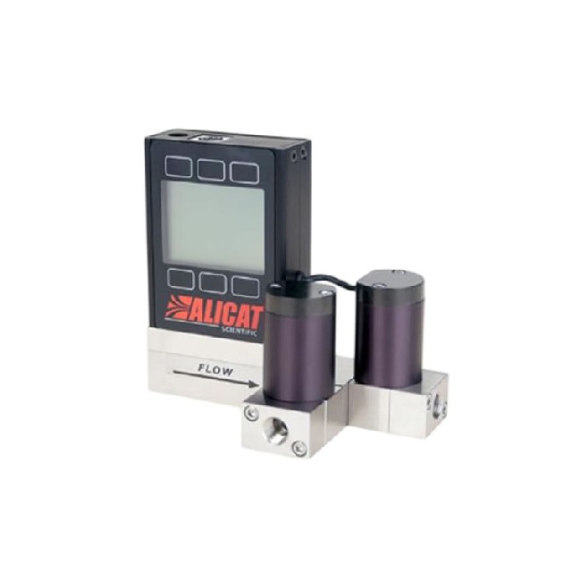 美国Alicat MCT-10SLPM流量控制器