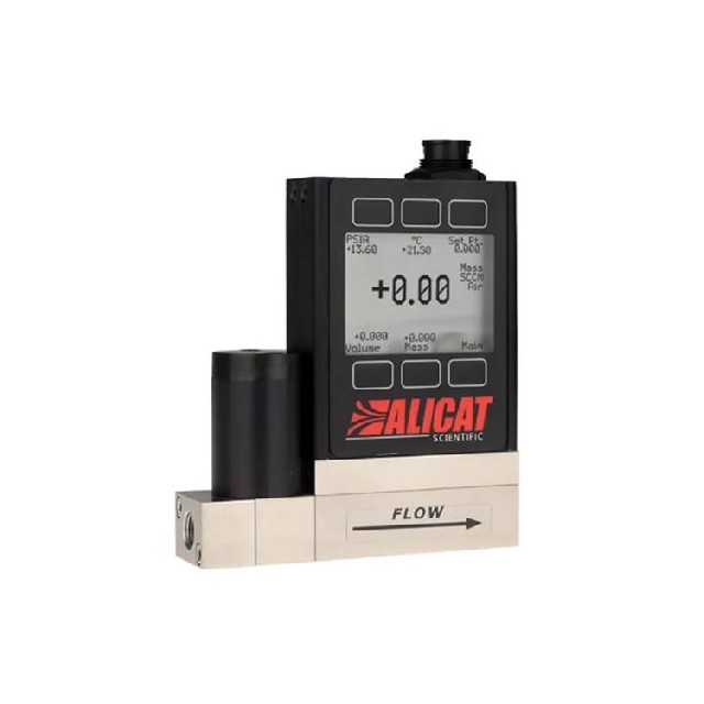美国Alicat MCQ-5SLPM-D流量控制器