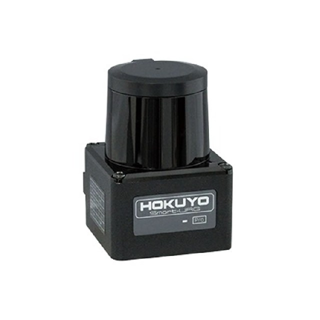 日本 北阳HOKUYO UST-30LX扫描测距仪