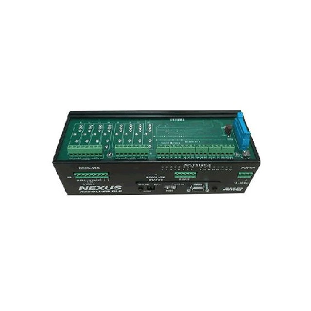 美国AMCI NX3A1P控制器