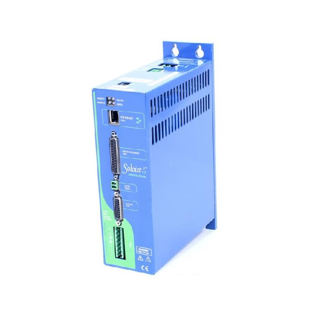 美国AEROTECH CP10-MXU-EXTSHUNT位置控制器和伺服放大器