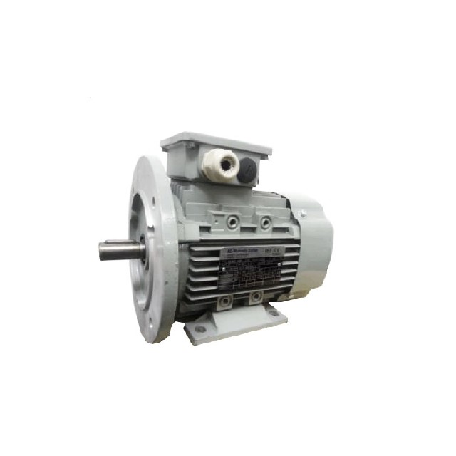 德国ac-motoren FCPA 71B-4电机