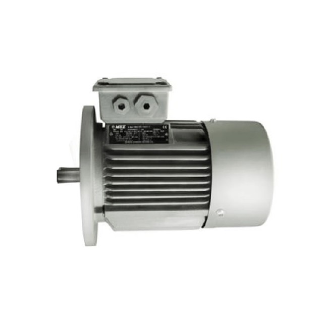德国ac-motoren FCM 160M-4/PHE电机